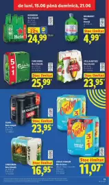 Catalog Lidl săptămâna 25 Pagină 13