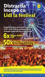 Catalog Lidl săptămâna 25 Pagină 14