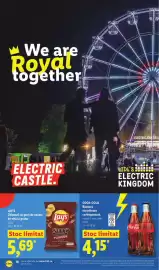 Catalog Lidl săptămâna 25 Pagină 16