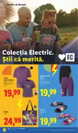 Catalog Lidl săptămâna 25 Pagină 18