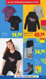 Catalog Lidl săptămâna 25 Pagină 19