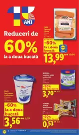 Catalog Lidl săptămâna 25 Pagină 2