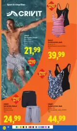 Catalog Lidl săptămâna 25 Pagină 20