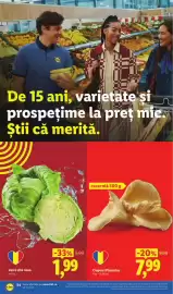 Catalog Lidl săptămâna 25 Pagină 24