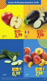 Catalog Lidl săptămâna 25 Pagină 25