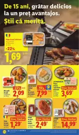 Catalog Lidl săptămâna 25 Pagină 26