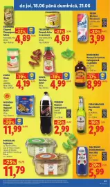 Catalog Lidl săptămâna 25 Pagină 27