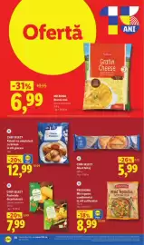 Catalog Lidl săptămâna 25 Pagină 28