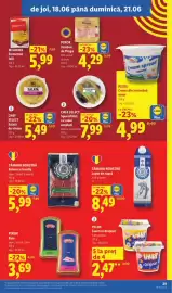 Catalog Lidl săptămâna 25 Pagină 29