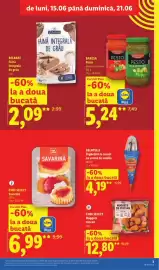 Catalog Lidl săptămâna 25 Pagină 3