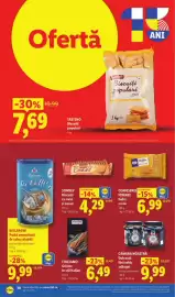 Catalog Lidl săptămâna 25 Pagină 30