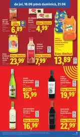Catalog Lidl săptămâna 25 Pagină 31