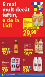 Catalog Lidl săptămâna 25 Pagină 32