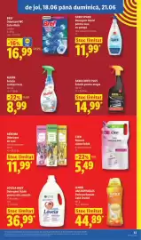 Catalog Lidl săptămâna 25 Pagină 33