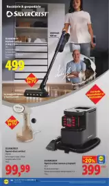 Catalog Lidl săptămâna 25 Pagină 34