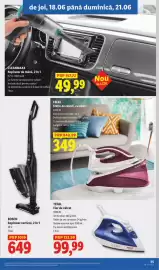 Catalog Lidl săptămâna 25 Pagină 35