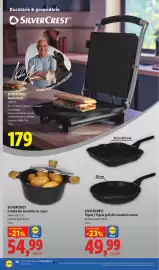 Catalog Lidl săptămâna 25 Pagină 36