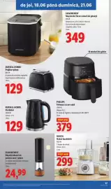 Catalog Lidl săptămâna 25 Pagină 37