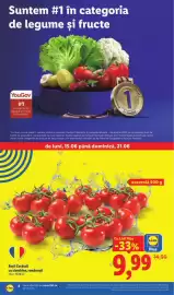Catalog Lidl săptămâna 25 Pagină 4