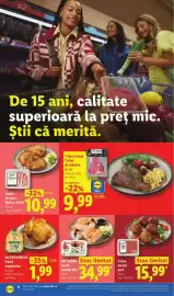 Catalog Lidl săptămâna 25 Pagină 6