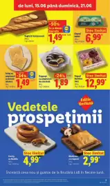 Catalog Lidl săptămâna 25 Pagină 7