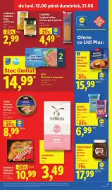 Catalog Lidl săptămâna 25 Pagină 9