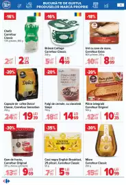 Catalog Carrefour săptămâna 24 Pagină 10