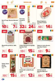 Catalog Carrefour săptămâna 24 Pagină 13