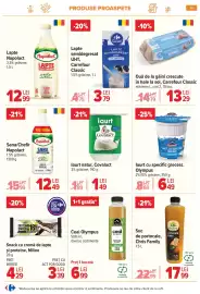 Catalog Carrefour săptămâna 24 Pagină 16