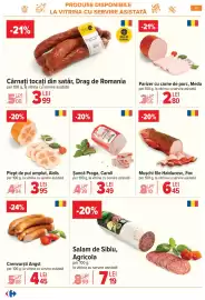 Catalog Carrefour săptămâna 24 Pagină 17