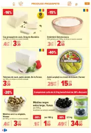 Catalog Carrefour săptămâna 24 Pagină 18