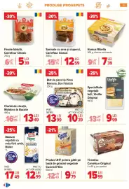 Catalog Carrefour săptămâna 24 Pagină 19