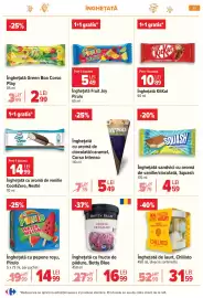 Catalog Carrefour săptămâna 24 Pagină 21