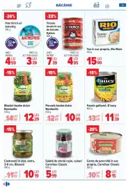 Catalog Carrefour săptămâna 24 Pagină 24