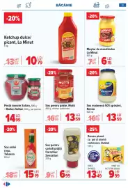 Catalog Carrefour săptămâna 24 Pagină 25