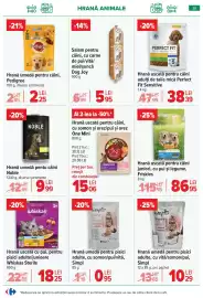 Catalog Carrefour săptămâna 24 Pagină 29
