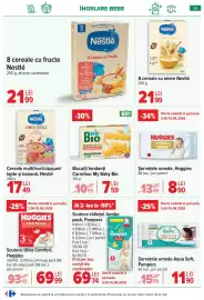 Catalog Carrefour săptămâna 24 Pagină 30