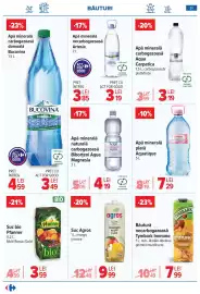 Catalog Carrefour săptămâna 24 Pagină 31