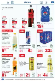 Catalog Carrefour săptămâna 24 Pagină 32