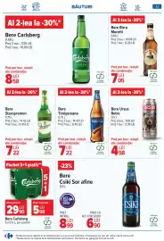 Catalog Carrefour săptămâna 24 Pagină 33