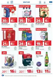 Catalog Carrefour săptămâna 24 Pagină 34