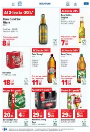 Catalog Carrefour săptămâna 24 Pagină 35
