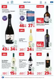 Catalog Carrefour săptămâna 24 Pagină 36