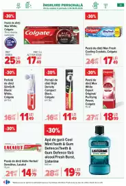 Catalog Carrefour săptămâna 24 Pagină 39
