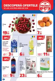 Catalog Carrefour săptămâna 24 Pagină 4