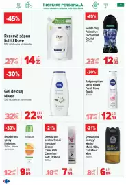 Catalog Carrefour săptămâna 24 Pagină 44