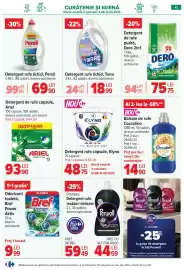 Catalog Carrefour săptămâna 24 Pagină 45
