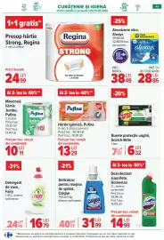 Catalog Carrefour săptămâna 24 Pagină 46