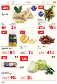 Catalog Carrefour săptămâna 24 Pagină 5