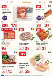 Catalog Carrefour săptămâna 24 Pagină 6